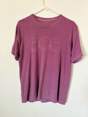 Smiley T-Shirt